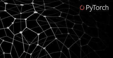 Deep learning using Pytorch Thumbnail