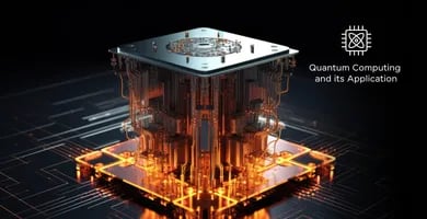 Quantum Computing and its Application Thumbnail