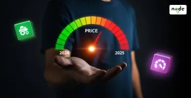 Rate Limiting for APIs in Node.js Thumbnail