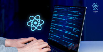 React.js Project Thumbnail