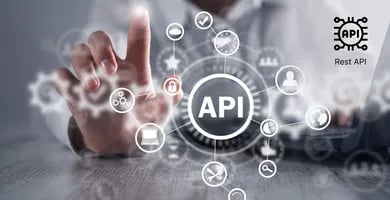 Rest APIs Thumbnail