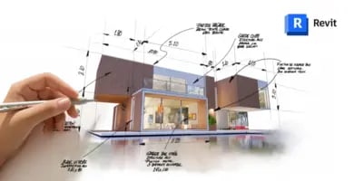 Revit Architecture Thumbnail