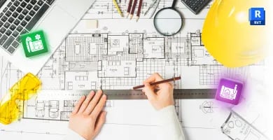 Revit Structure Thumbnail