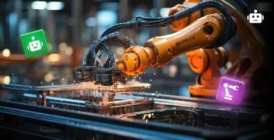 Robotics Engineering Course: Build & Program Robots for Beginners Thumbnail