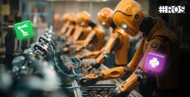 Robotics OS Thumbnail