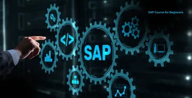 SAP Crash Course for Beginners Thumbnail