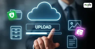 Secure File Upload in Node.js Thumbnail