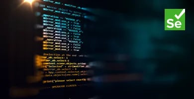 Selenium WebDriver Automation Testing/Pro-subscription Thumbnail