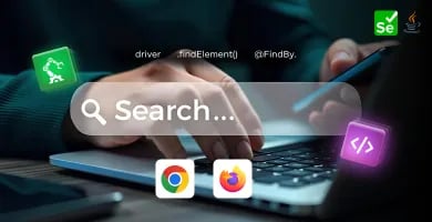 Advanced Selenium with Java Thumbnail
