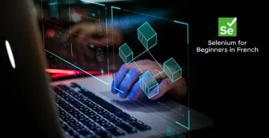 Selenium for Beginners in French Thumbnail