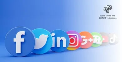 Social Media and Content Techniques Thumbnail