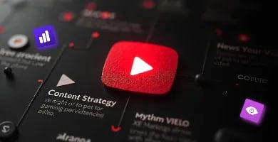 Social Media Strategy: YouTube Thumbnail