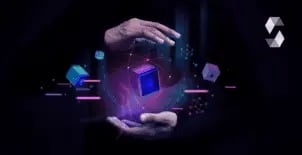Solidity - Smart Contracts Thumbnail