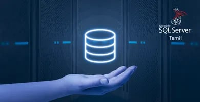 SQL Server in Tamil Thumbnail