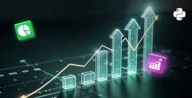 Statistical Analysis using Python Thumbnail