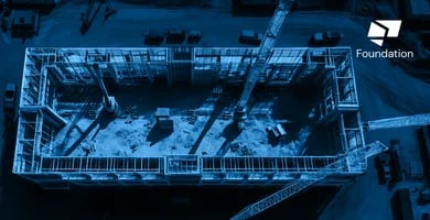 Tekla Foundation Thumbnail
