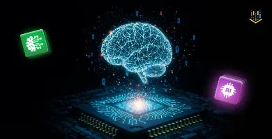 Vertex AI Machine Learning & AI Course -  Learn Vertex AI Thumbnail