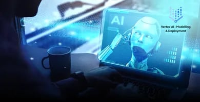 Vertex AI - Modelling & Deployment Thumbnail