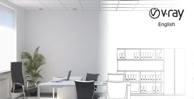 VRay Thumbnail