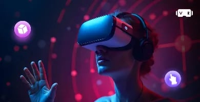VR Development Fundamentals Thumbnail