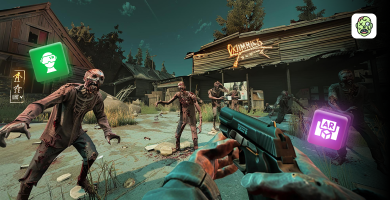 Best AR Zombie Attack Course Online with Certification | GUVI