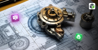 Best Creo Parametric Intermediate Course with Certification | GUVI