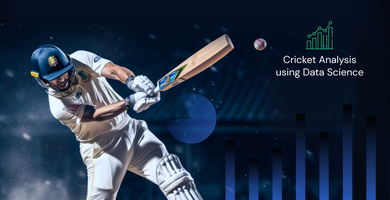 Best Cricket Analysis using Data Science Course | GUVI