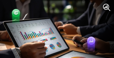 Data Analysis and Processing with Python using Pandas | GUVI