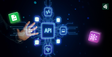Hands-On Computer Vision API with Django Course Online | GUVI