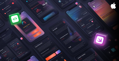Learn Mobile Application Development iOS Course Online | GUVI