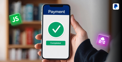 Integration with PayPal REST API Course with Certification | GUVI