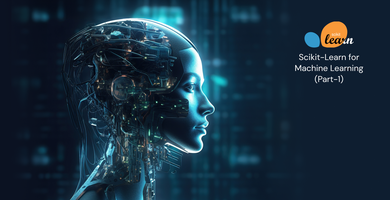 Best Scikit-Learn for Machine Learning Course Online | GUVI