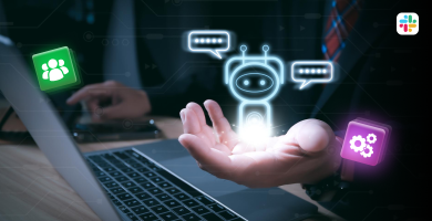 Learn to Setup Slack Bots for Team Productivity Course | GUVI