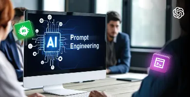 ChatGPT for Everyone: Complete Generative AI & Prompt Engineering Course