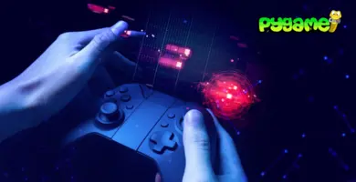 Game Development using Pygame