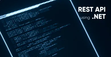 Building REST APIs using .NET Core