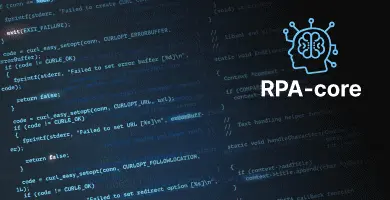 RPA Core - Robotic Process Automation Fundamentals Course
