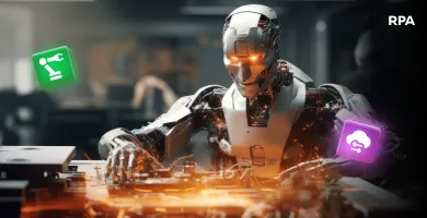 RPA Core - Robotic Process Automation Fundamentals Course