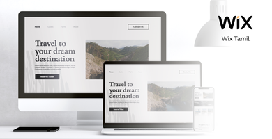 Best Wix Course Online in Tamil with Certification GUVI - Main Image