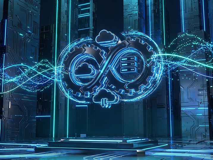 Advanced DevOps & Cloud Engineering Program