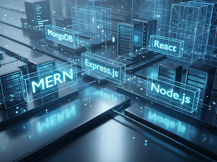 MERN Full Stack Developer Program with AI Integration