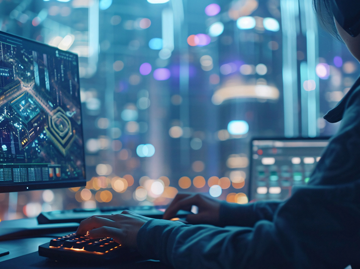 Software Development Engineering