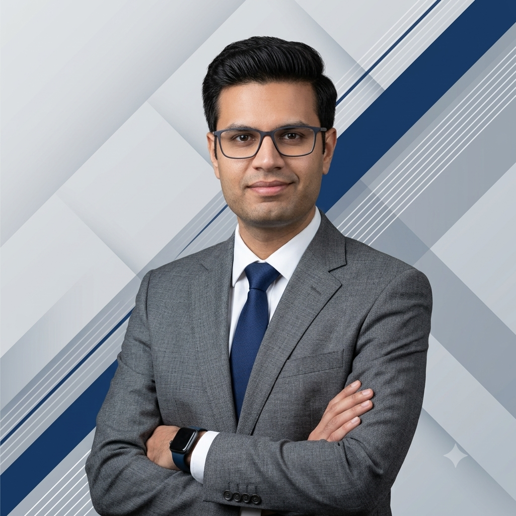 Harshvardhan Palawat