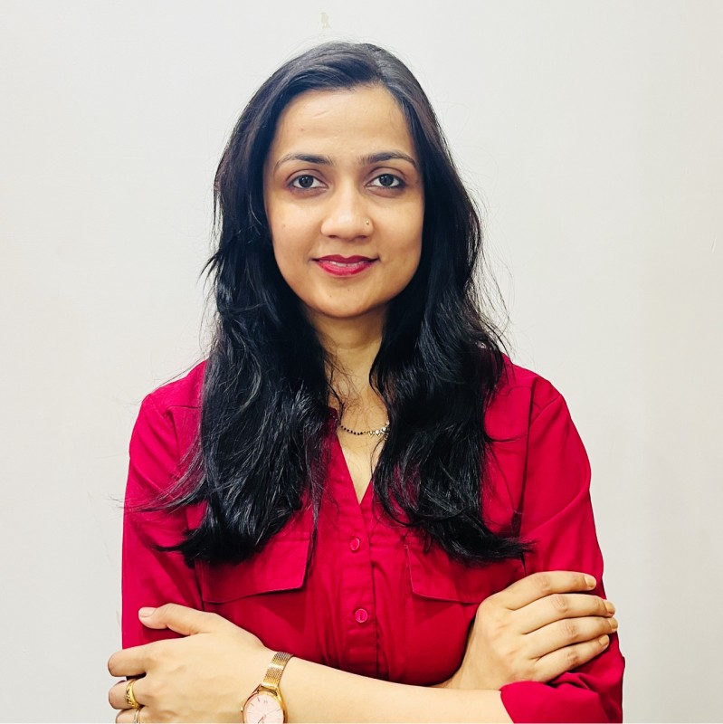 Poonam Adhikari