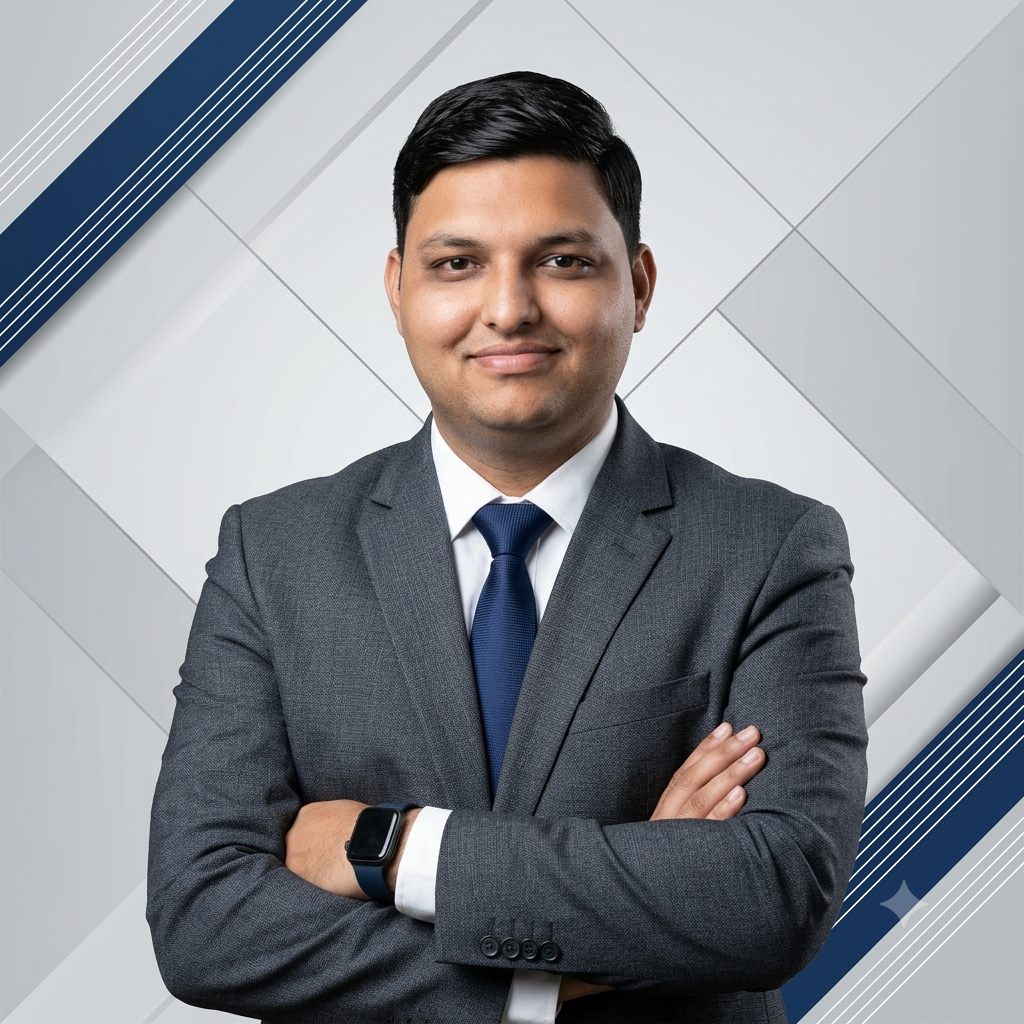 Lokesh Kumar