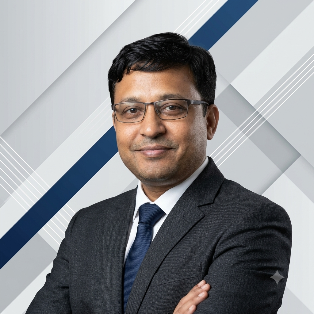 Shivraj Sharma